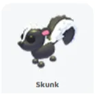 Skunk                               