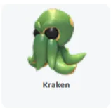 Kraken                              