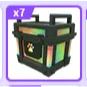 7x rgb reward box                   