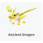 Ancient dragon                      