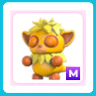 Island tarsier mega neon            