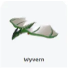 Wyvern                              