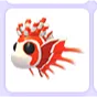 Lionfish                            
