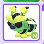 Humbug neon                         