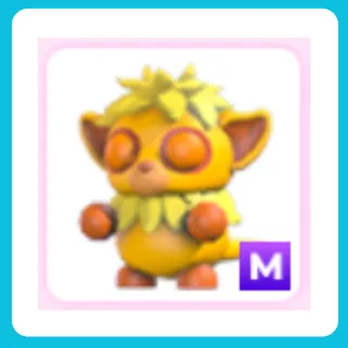 Island tarsier mega neon            