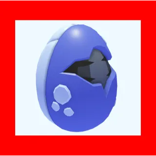 100x Endangered Egg                 