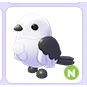 japanese snow fairy neon            