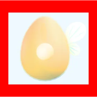 50x Fairytale Egg                 