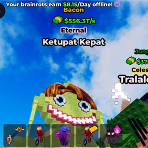 Bacon Ketupat Kepat