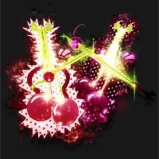 Fisch - Cherry Boom