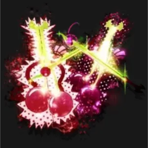 Fisch - Cherry Boom