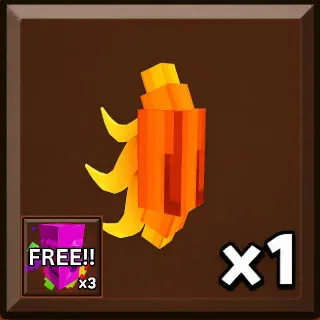 x1 Sun Bloom Seed + FREE x3 Rainbow Seed | Grow a Garden 2