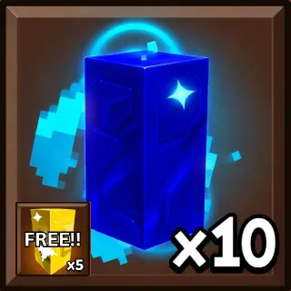 x10 Mega Seed + FREE x5 Gold Seed | Grow a Garden 2