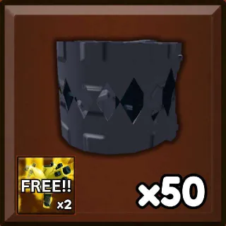 x50 Bear Trap Crate + FREE x2 Legendary Sprinkler | Grow a Garden 2