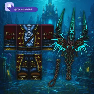 SwordBurst 2 / Ssp & bloodsail
