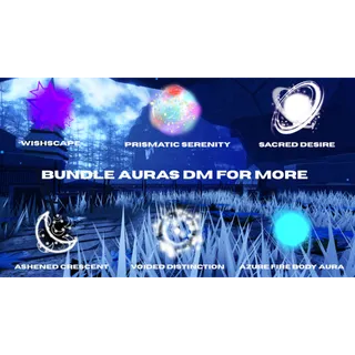 Aura Bundle l 