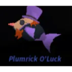 Plumrick O'Luck | FISCH