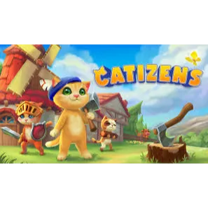 Catizens