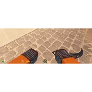 *Blox Strike* - Midnight Combo -