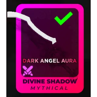 Divine Shadow 