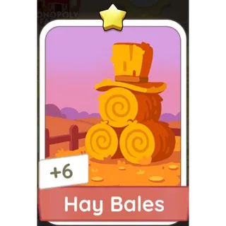 Apple Haul Monopoly Go