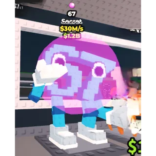 Steal a Brainrot - Triplito Tralaleritos $21.8M/s