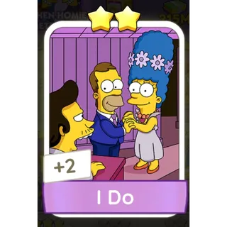 I Do Monopoly Go