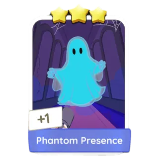 Phantom Presence Monopoly Go