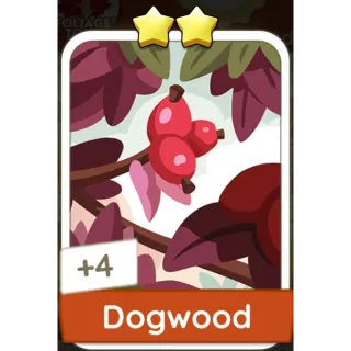Dogwood Monopoly Go