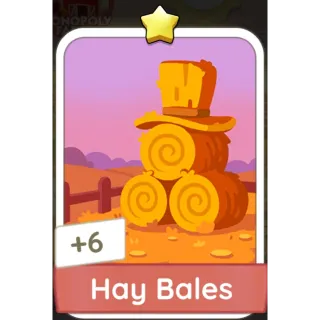 Apple Haul Monopoly Go