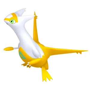 lv100 shiny latias