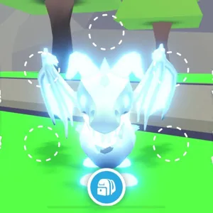 nfr frost dragon