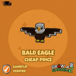 BALD EAGLE