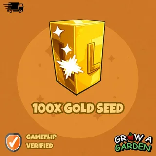 Gold Seed