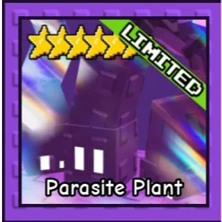 Parasite Plant
