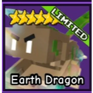 Earth Dragon