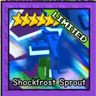 Shockfrost Sprout