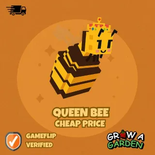 QUEEN BEE