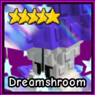 Dreamshroom - Garden TOWER DEFENSE