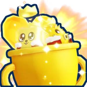royal trophy bgsi