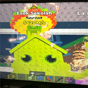 Esok,Extinct,soda bundle