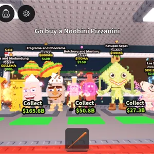 Fragrama and Chocrama