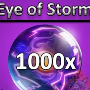 1000x Eye Of The Storm