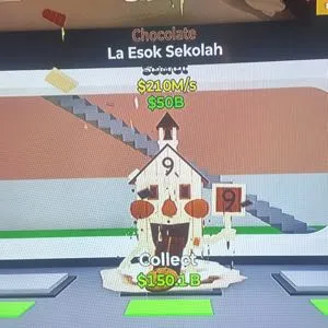 Fortnite Steal The Brainrot Rare