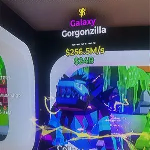 Fortnite Steal The Brainrot 