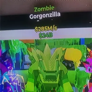 Fortnite Steal The Brainrot