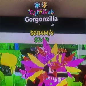 Fortnite Steal The Brainrot