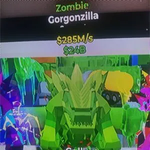 Fortnite Steal The Brainrot