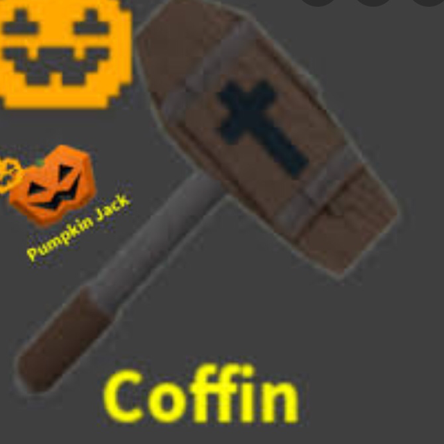 Gear Ftf Halloween Coffin Set In Game Items Gameflip - ftf ad roblox