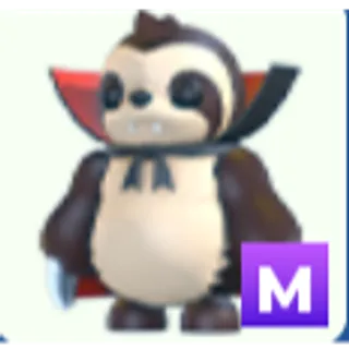 Mega Count Slothula